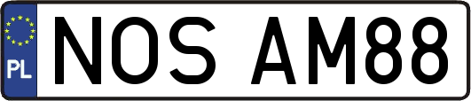 NOSAM88