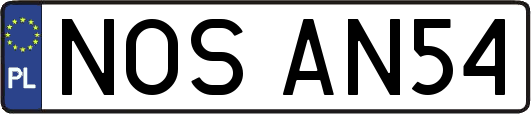 NOSAN54