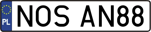 NOSAN88
