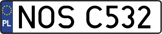 NOSC532