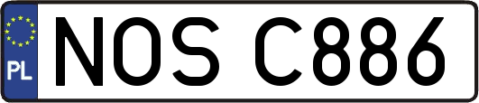 NOSC886