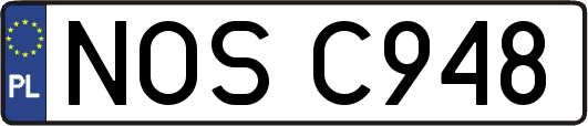 NOSC948