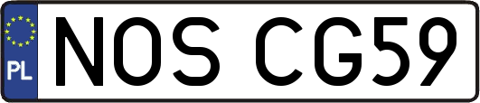 NOSCG59