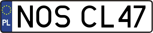 NOSCL47