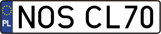 NOSCL70