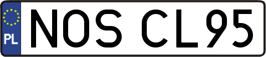 NOSCL95