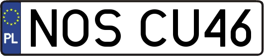 NOSCU46