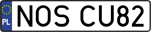 NOSCU82