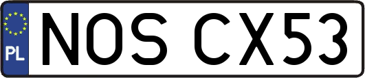 NOSCX53