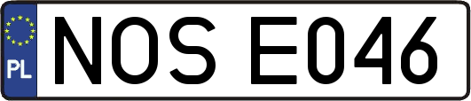 NOSE046