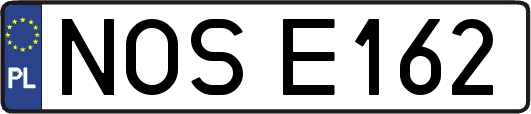 NOSE162