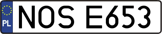 NOSE653