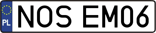 NOSEM06