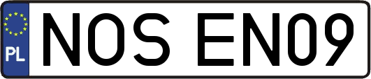 NOSEN09