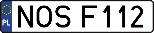 NOSF112