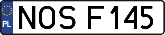 NOSF145