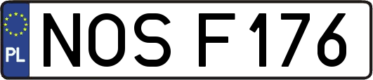 NOSF176