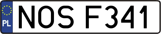 NOSF341