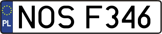 NOSF346