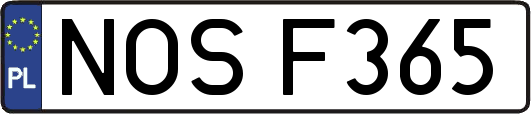 NOSF365