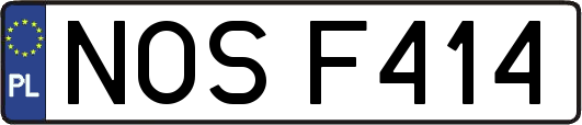 NOSF414