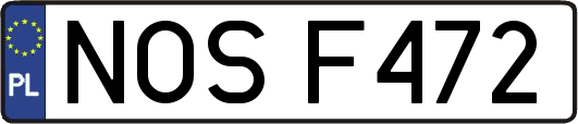 NOSF472