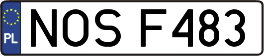 NOSF483