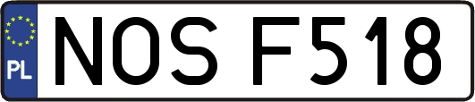 NOSF518