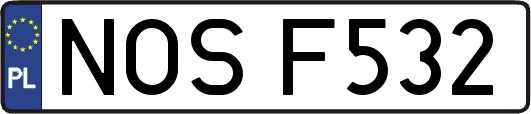 NOSF532