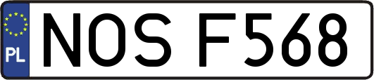 NOSF568