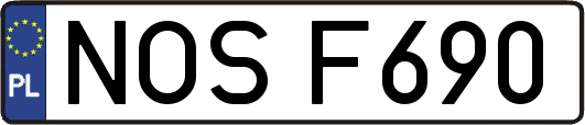 NOSF690