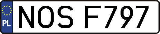 NOSF797