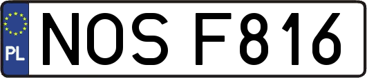 NOSF816