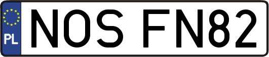 NOSFN82