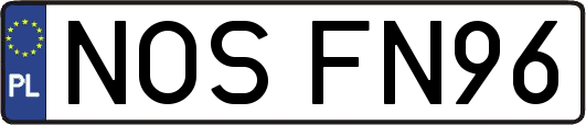 NOSFN96