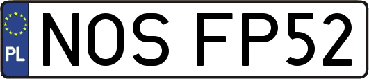 NOSFP52