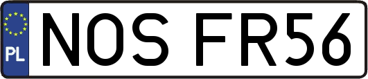 NOSFR56