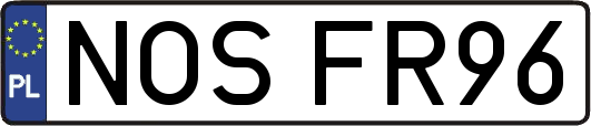 NOSFR96