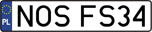 NOSFS34