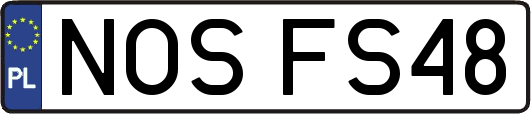 NOSFS48