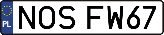 NOSFW67