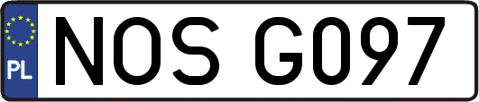 NOSG097