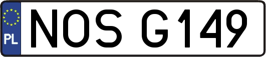 NOSG149