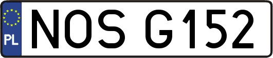 NOSG152