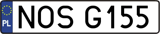 NOSG155