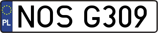 NOSG309