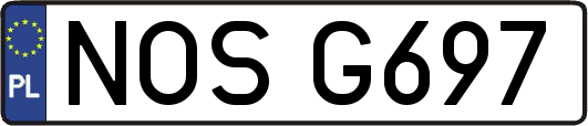 NOSG697