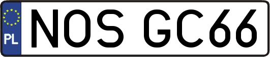 NOSGC66