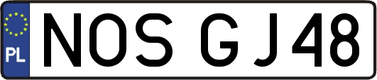 NOSGJ48