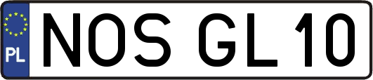 NOSGL10